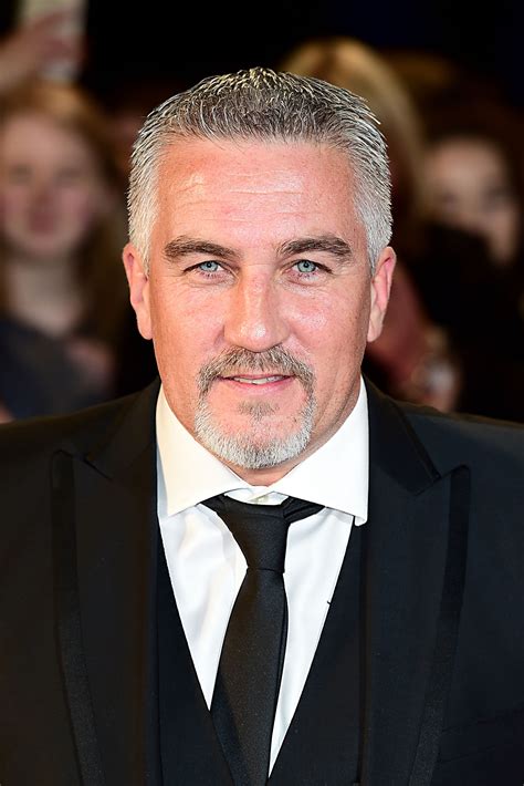 Paul hollywood - First marriage and 'wow' moment. Paul, 57, met his first wife Alexandra Hollywood while he was working as head baker at the swish five-star Annabelle hotel in Paphos, Cyprus, back in 1996 ...